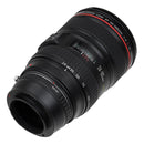 EOS-NEX Lens Mount Stepping Ring(Black)