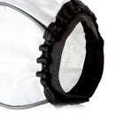 Mini Soft Flash Diffuser, 100mm x 85mm x 65mm