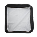 40cm Flash Folding Soft Box with Flash light Holder (EB-040)(Black)