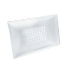 Folding Flash Soft Diffuser (NG-280), 280mm x180mm x120mm(Black)