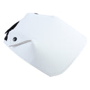 Universal Flash Light Speedlite Bounce Reflector Diffuser(White)