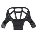 FB-20 Universal Camera Top Flash Light Speedlite Bounce Focus Flash Diffuser(Black)