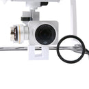 UV Filter / Lens Filter for DJI Phantom 3P / P3A / P3S / P3SE / P3 4K / P4