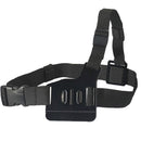 GP95 Special Sports Single Shoulder DV Chest Belt for GoPro HERO10 Black / HERO9 Black / HERO8 Black / HERO7 /6 /5 /5 Session /4 Session /4 /3+ /3 /2 /1, Insta360 ONE R, DJI Osmo Action and Other Action Cameras