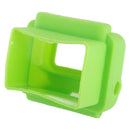 Protective Silicone Case for GoPro HERO3(Green)