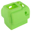 Protective Silicone Case for GoPro HERO3(Green)
