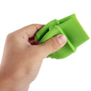 Protective Silicone Case for GoPro HERO3(Green)