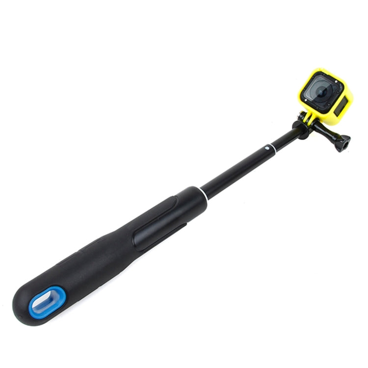 TMC Low-profile Frame Mount for GoPro HERO5 Session /HERO4 Session /HERO Session(Yellow)