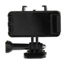 30M Waterproof Video Light 3 Modes Flashlight with Base Mount & Screw for GoPro HERO10 Black / HERO9 Black / HERO8 Black / HERO7 /6 /5 /5 Session /4 Session /4 /3+ /3 /2 /1, Insta360 ONE R, DJI Osmo Action and Other Action Cameras