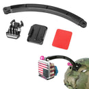 30 in 1 Chest Strap + Extension Arm + Tripod Mount Adapter + Head Strap + Floating Handle Grip + Extendable Handle Monopod + Helmet Belt Strap Lock Mount + Flat & Curved Mounts + Floaty Float Box + He ... n /4 /3+ /3 /2 /1, Xiaoyi and Other Action Cameras