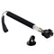 YKD-123 Chest Belt + Wrist Belt + Head Strap + Selfie Monopod + Phones Mount + Carry Bag Set for GoPro HERO10 Black / HERO9 Black / HERO8 Black / HERO7 /6 /5 /5 Session /4 Session /4 /3+ /3 /2 /1, DJI Osmo Action and Other Action Cameras, Mobile Phone