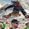 YKD-112 7 in 1 Chest Belt + Wrist Belt + Head Strap + Selfie Monopod + Tripod Mount + Carry Bag Set for GoPro HERO10 Black / HERO9 Black / HERO8 Black / HERO7 /6 /5 /5 Session /4 Session /4 /3+ /3 /2 ... smo Action and Other Action Cameras, Mobile Phones