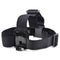 YKD-112 7 in 1 Chest Belt + Wrist Belt + Head Strap + Selfie Monopod + Tripod Mount + Carry Bag Set for GoPro HERO10 Black / HERO9 Black / HERO8 Black / HERO7 /6 /5 /5 Session /4 Session /4 /3+ /3 /2 ... smo Action and Other Action Cameras, Mobile Phones