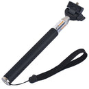 YKD-108 5 in 1 Monopod + Tripod + Phone Holder Mount Set for GoPro HERO10 Black / HERO9 Black / HERO8 Black / HERO7 /6 /5 /5 Session /4 Session /4 /3+ /3 /2 /1, DJI Osmo Action and Other Action Cameras, Mobile Phones