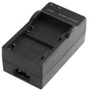Dual Digital Camera Battery Charger for SJ4000, SJ5000, SJ6000, M10