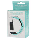 Dual Digital Camera Battery Charger for SJ4000, SJ5000, SJ6000, M10