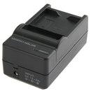 Digital Camera Battery Car Charger for GoPro HERO4 AHDBT-401