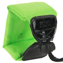 Submersible Floating Bobber Hand Wrist Strap for GoPro HERO10 Black / HERO9 Black / HERO8 Black / HERO7 /6 /5 /5 Session /4 Session /4 /3+ /3 /2 /1, Insta360 ONE R, DJI Osmo Action and Other Action Cameras(Green)