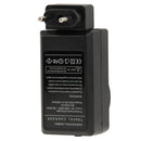 3 in 1 Digital Camera Dual Battery Car Charger for GoPro HERO3+ / 3 AHDBT-201 / AHDBT-301