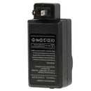 3 in 1 Digital Camera Dual Battery Car Charger for GoPro HERO3+ / 3 AHDBT-201 / AHDBT-301