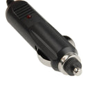 3 in 1 Digital Camera Dual Battery Car Charger for GoPro HERO3+ / 3 AHDBT-201 / AHDBT-301