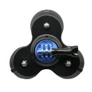 Triangle Direction Suction Cup Mount with Tripod Mount + Handle Screw for GoPro HERO10 Black / HERO9 Black /HERO8 Black /7 /6/ 5 /5 Session /4 /3+ /3 /2 /1, Xiaoyi and Other Action Cameras(Dark Blue)