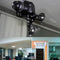 Triangle Direction Suction Cup Mount with Hexagonal Screwdriver for GoPro HERO10 Black / HERO9 Black /HERO8 Black /7 /6/ 5 /5 Session /4 /3+ /3 /2 /1, Xiaoyi and Other Action Cameras(XM70-A)