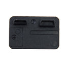 Side Interface Cover for GoPro HERO4 /3+ /3
