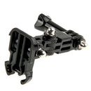 Camera Accessories Small Holder for GoPro HERO10 Black / HERO9 Black /HERO8 Black /7 /6/ 5 /5 Session /4 /3+ /3 /2 /1, SJCAM SJ6000 / SJ5000 / SJ4000