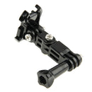 Camera Accessories Small Holder for GoPro HERO10 Black / HERO9 Black /HERO8 Black /7 /6/ 5 /5 Session /4 /3+ /3 /2 /1, SJCAM SJ6000 / SJ5000 / SJ4000