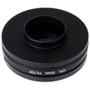 52mm CPL Filter Circular Polarizer Lens Filter with Cap for Xiaomi Xiaoyi 4K+ / 4K, Xiaoyi Lite, Xiaoyi Sport Camera