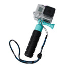 TMC HR203 Grenade Light Weight Grip for GoPro HERO9 Black / HERO8 Black / HERO7 /6 /5 /5 Session /4 Session /4 /3+ /3 /2 /1, Insta360 ONE R, DJI Osmo Action and Other Action Cameras
