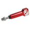 TMC Thumb Knob Skull Mark Long Screw for GoPro HERO6 /5 /5 Session /4 Session /4 /3+ /3 /2 /1, Xiaoyi and Other Action Cameras, Material: Aluminum Alloy(Red)