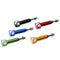 TMC Thumb Knob Skull Mark Long Screw for GoPro HERO6 /5 /5 Session /4 Session /4 /3+ /3 /2 /1, Xiaoyi and Other Action Cameras, Material: Aluminum Alloy(Blue)