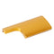 TMC CNC Aluminum Back Door Clip for GoPro HERO4 /3+(Gold)