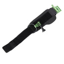 TMC HR177 Wrist Mount Clip Belt for GoPro HERO4 /3+, Belt Length: 31cm(Green)