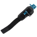 TMC HR177 Wrist Mount Clip Belt for GoPro HERO4 /3+, Belt Length: 31cm(Blue)