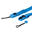 TMC Leash Camera Strap Sling / Digital Camera Strap(Blue)
