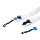 TMC Leash Camera Strap Sling / Digital Camera Strap(White)