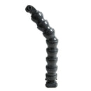 TMC HR127V2 7 Joint 360 Degrees Rotation Adjustable Neck for GoPro HERO10 Black / HERO9 Black / HERO8 Black /7 /6 /5 /5 Session /4 Session /4 /3+ /3 /2 /1, DJI Osmo Action, Xiaoyi and Other Action Cameras Flex Clamp Mount V2