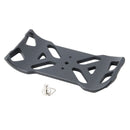 TMC HR173 Grip Aluminum Stand for GoPro HERO9 Black / HERO8 Black / HERO7 /6 /5 /5 Session /4 Session /4 /3+ /3 /2 /1, Insta360 ONE R, DJI Osmo Action and Other Action Cameras