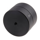 MYRMICA 360TL Time Lapse Pan and Tilt Head / 360 Degree Auto Rotation Camera Mount for GoPro HERO9 Black /HERO8 Black /7 /6/ 5 /5 Session /4 /3+ /3 /2 /1(Black)