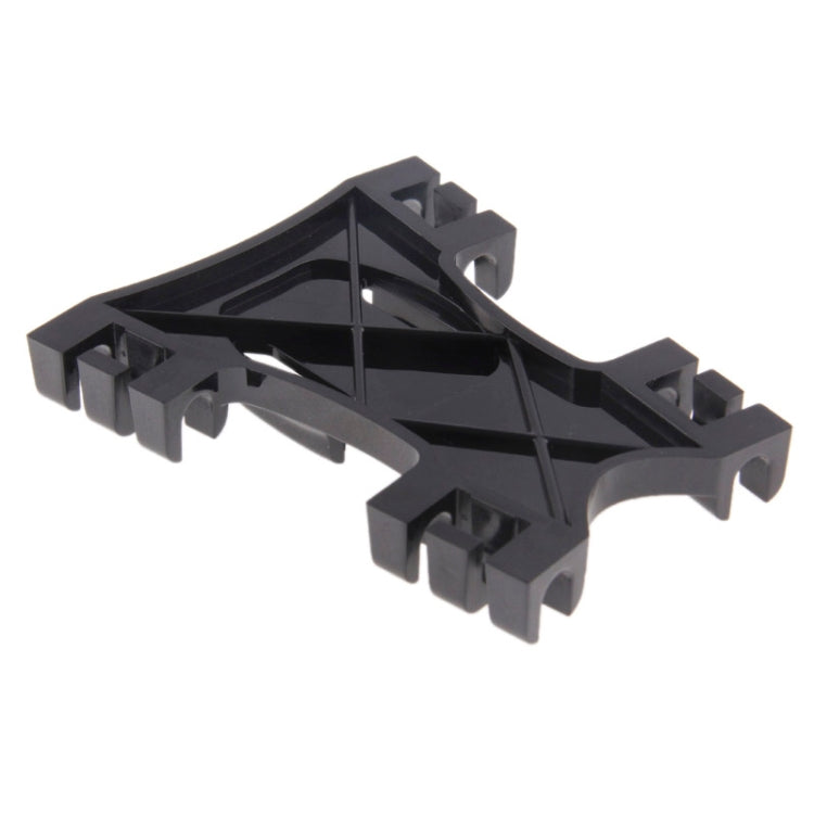 Surfing Kite Mount for GoPro HERO4 /3+ /3 /2 /1(Black)