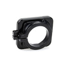 TMC Lens Anti-exposure Protective Hood for GoPro HERO4 /3+(Black)