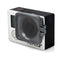 TMC Lens Anti-exposure Protective Hood for GoPro HERO4 /3+(Grey)
