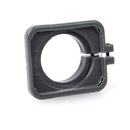 TMC Lens Anti-exposure Protective Hood for GoPro HERO4 /3+(Grey)