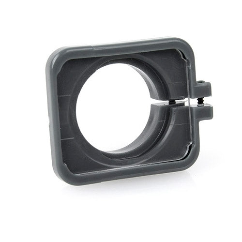 TMC Lens Anti-exposure Protective Hood for GoPro HERO4 /3+(Grey)