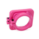 TMC Lens Anti-exposure Protective Hood for GoPro HERO4 /3+(Magenta)