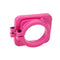 TMC Lens Anti-exposure Protective Hood for GoPro HERO4 /3+(Magenta)