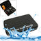 Shockproof Waterproof Portable Travel Case for GoPro HERO10 Black / HERO9 Black / HERO8 Black /7 /6 /5 /4 Session /4 /3+ /3 /2 /1, Puluz U6000 and other Sport Cameras Accessories, Size: 32cm x 22cm x 7cm